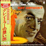 Ray Anthony / I Remember Glenn Miller (LP)