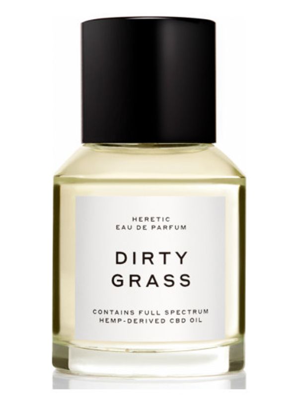 Heretic Parfums Dirty Grass