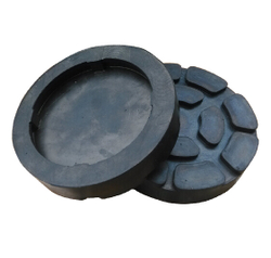 A2 Резиновая накладка для двухстоечных подъемников АТИС