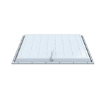 Светильник LED Офис Классик 34 Эко IP40 CRI80 4000К Опал 595х595х33мм PROMLED