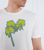 Футболка Emporio Armani - белый(3R1T6U 1JQ4Z)