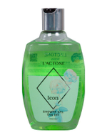 L'ACTONE Гель для душа с луговыми травами Icon 400мл