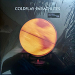 Coldplay / Parachutes (Limited Edition)(Clear Vinyl)(LP)
