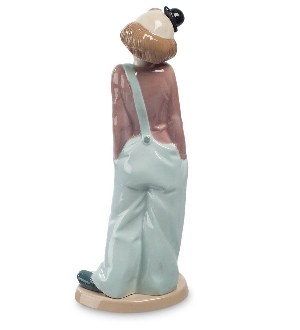 CMS-23/56 Статуэтка «Клоун» (Pavone)