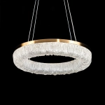 Подвесная люстра Modestyle MS.9025.400 BS