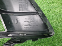 Накладка ПТФ левая Audi Q5 2 80A (17-20) S-line