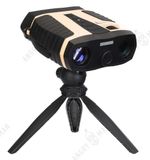 Бинокль ночного видения Atom Digital DNB300, Levenhuk