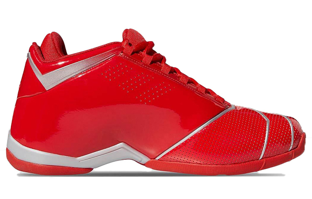 Кроссовки Adidas T Mac 2 Restomod "All-Star"