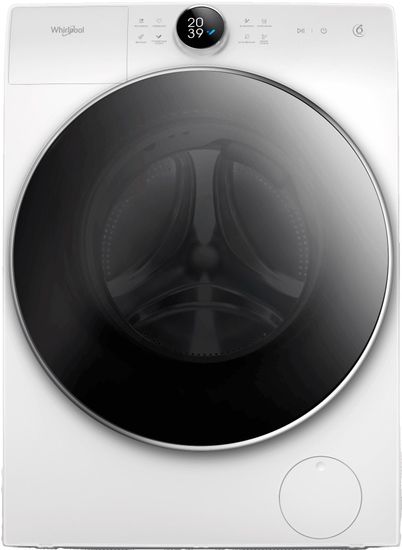 Стиральная машина Whirlpool WM E104A W RU