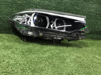 Фара правая BMW 5er G30 (2017-2020) LED