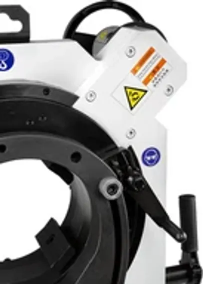 Машина AOTAI CNP-320 для автоматической резки и снятия фаски с труб