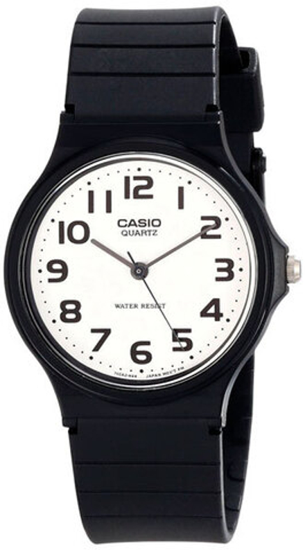 Мужские наручные часы Casio MQ-24-7B
