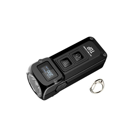 Фонарь светодиодный Nitecore TUP, 100 лм., аккумулятор