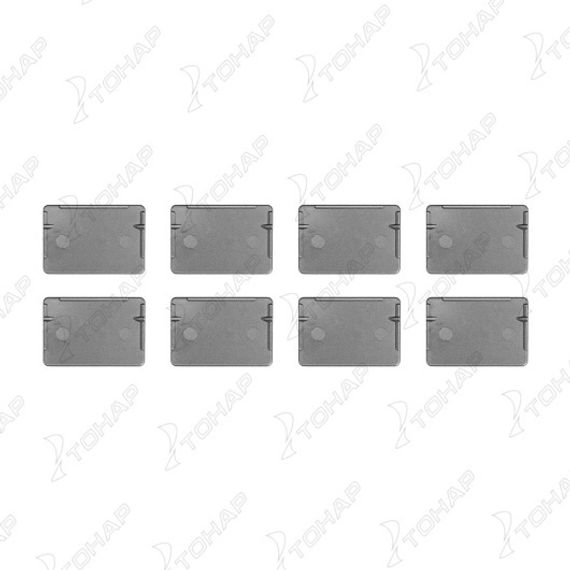 Ящик рыболова трехполочный оранжевый (T-HS-FB3-O) Helios