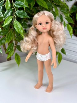 Кукла для девочки 32см Роза (04704)