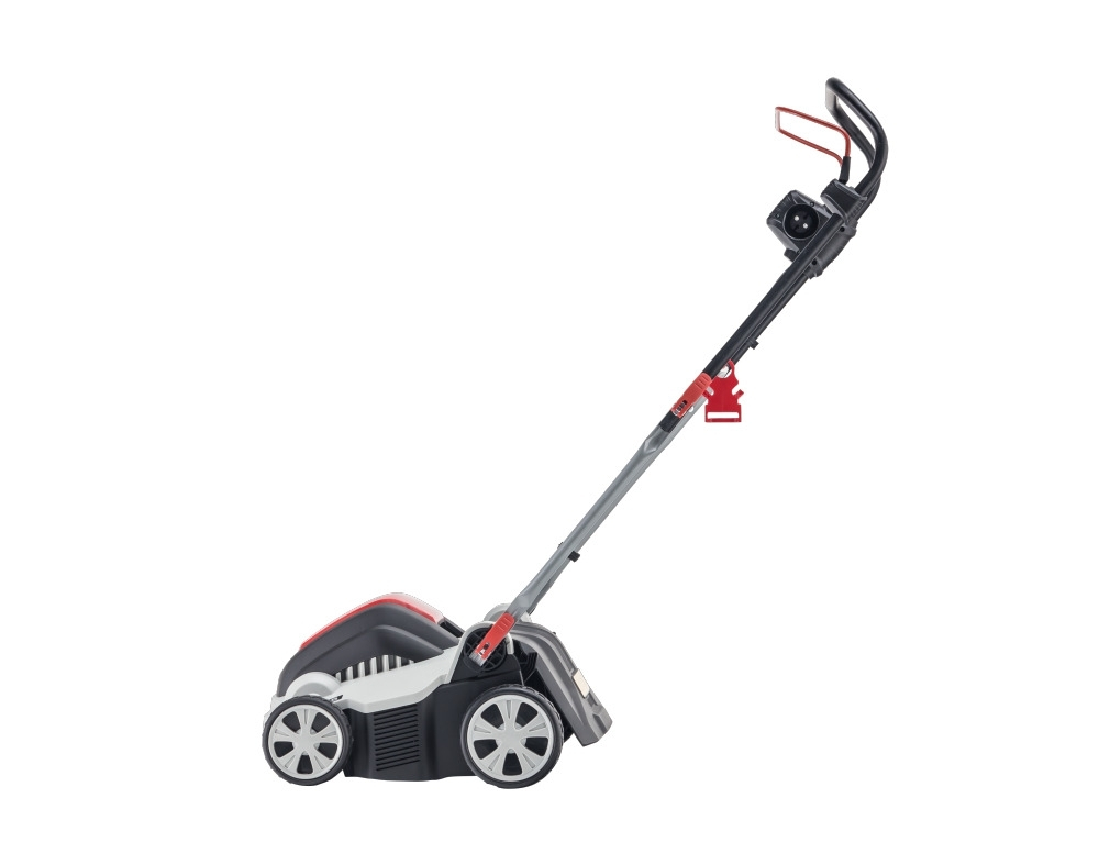 Аэратор AL-KO Electro 36.8 Combi Care Comfort (1,4кВт, 36см)