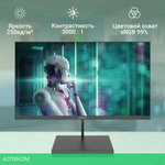 Монитор Digma Progress 24A501F