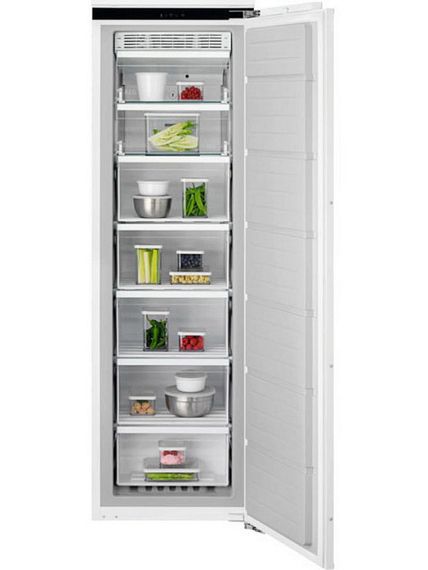 Морозильник AEG TB7NA181EC