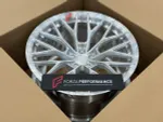 КОВАНЫЕ ДИСКИ ДЛЯ BMW M4 G82 2024 БМВ