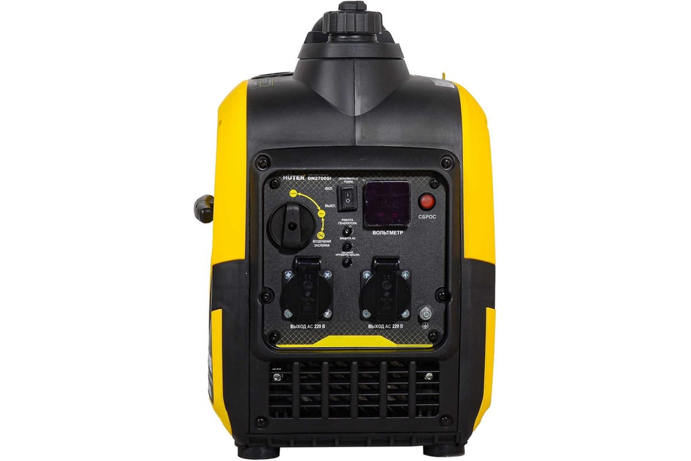 Инверторный генератор Huter DN2700Si 64/10/7