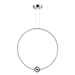 Подвесной светильник Odeon Light 4337/27L
