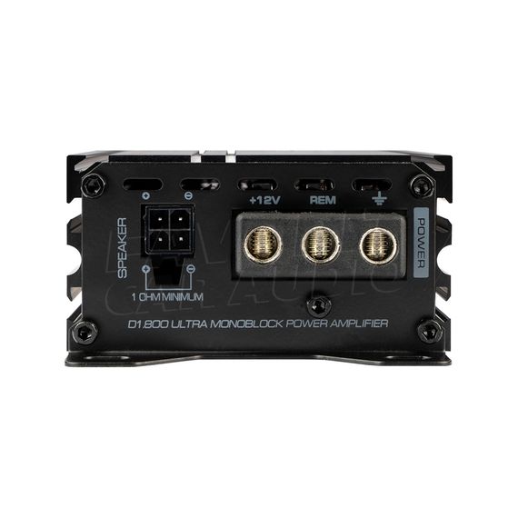 Усилитель AURA VENOM-D1.800 ULTRA