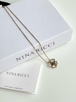 Nina Ricci 70184180116043