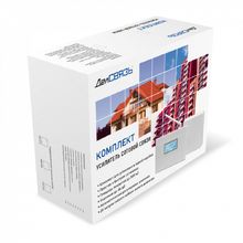 Комплект усиления связи ДалСВЯЗЬ DS-900/1800-20 v.5955