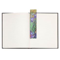 Əlfəcin \ Закладка \  Bookmark Van Gogh’s Irises