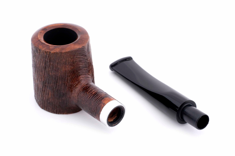 Трубка Barontini Luna, форма 2