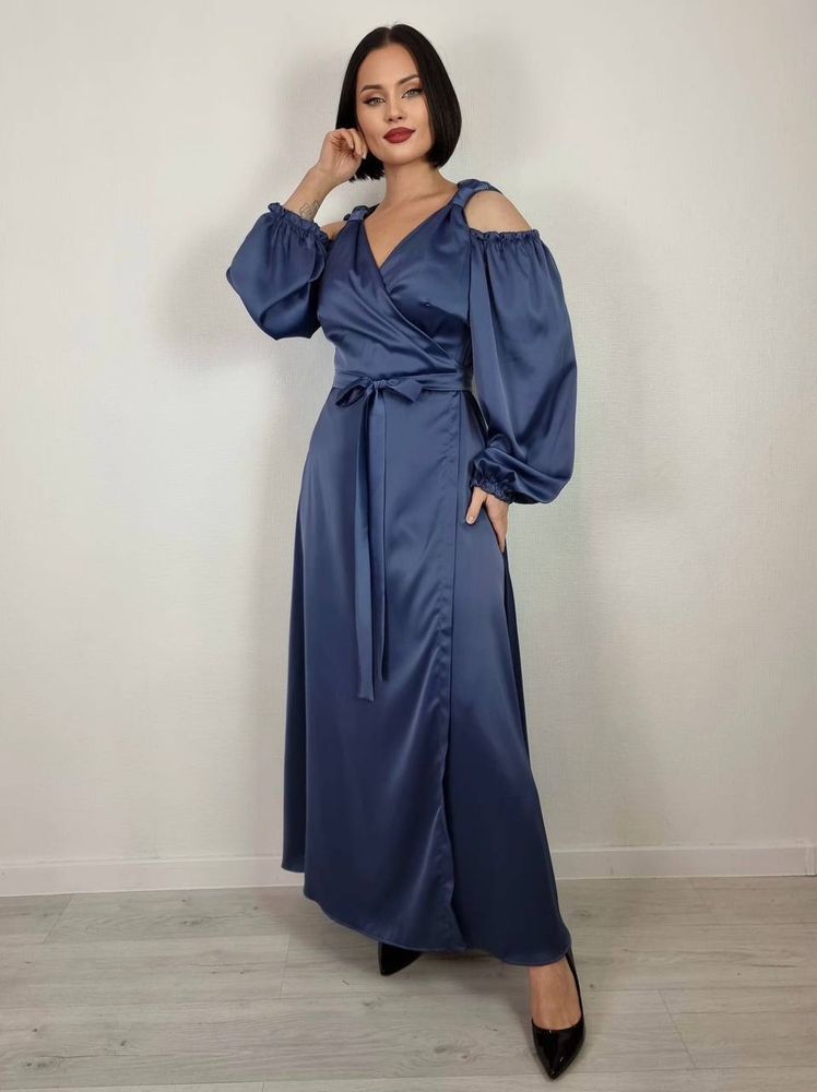 Платье 02839-1 Fabrika