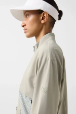 Куртка BOGNER GOLF TONIE в цвете эвкалипт