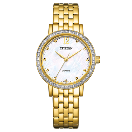 Женские наручные часы Citizen EL3102-50D