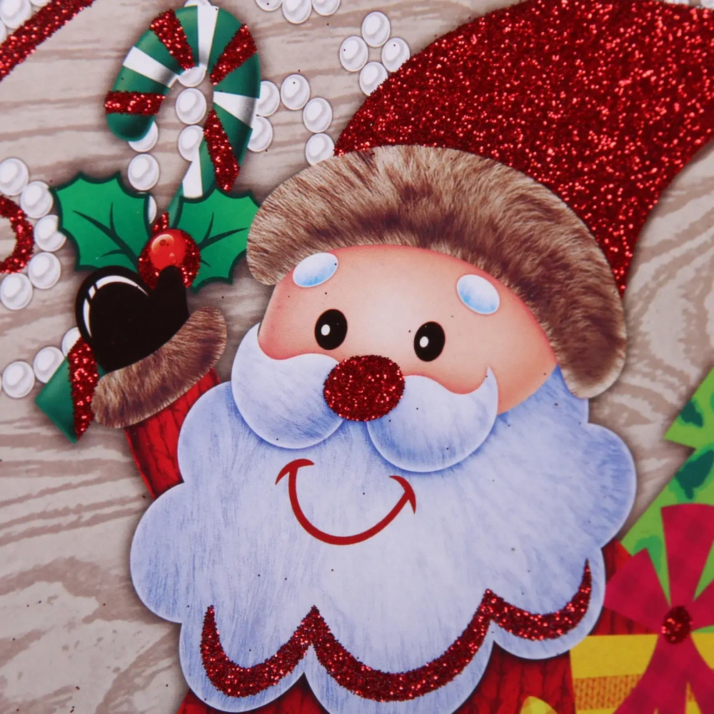 Украшение Новогоднее «Волшебный шар», 30*22