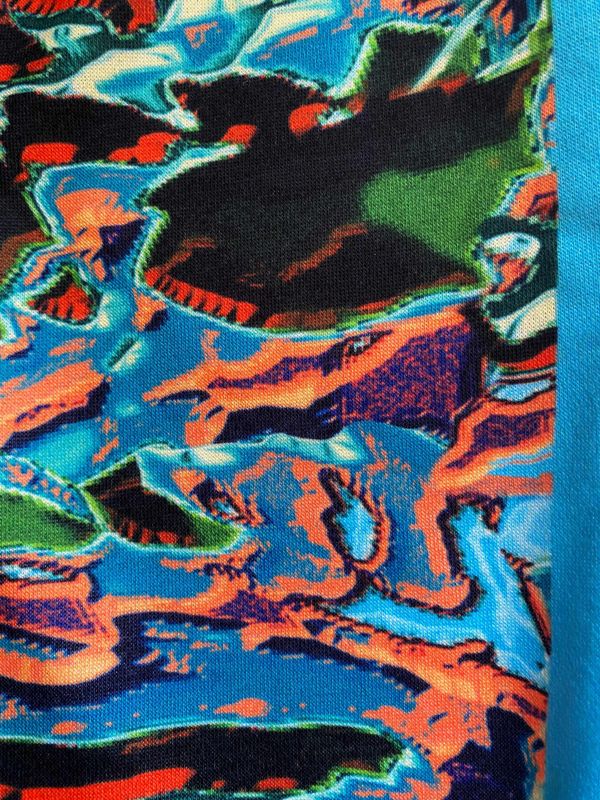 Брюки "Пирамида 404" - фото 5