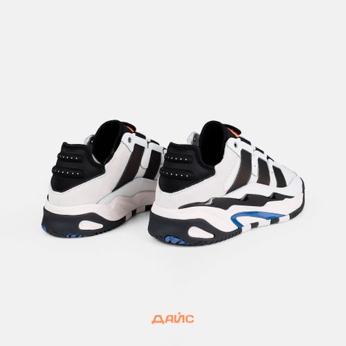 Кроссовки Adidas Originals Niteball  артикул:FZ5741 - купить в магазине Дайс