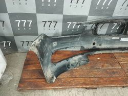 Бампер передний BMW 3-Series (F30) 15-20 Б/У Оригинал 51117397622
