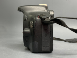 Canon 550D Kit 18-55 40000 кадров