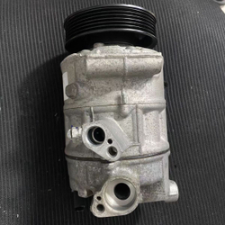 Компрессор кондиционера Volkswagen (Bora, Passat, Jetta, Golf, CC, Tiguan, Polo, Phaeton, Lavida)