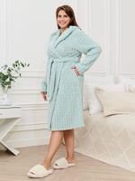 Халат Палея-1 Виотекс МЕНТОЛОВЫЙ