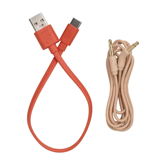 Беспроводные наушники JBL Live 770NC Золотой