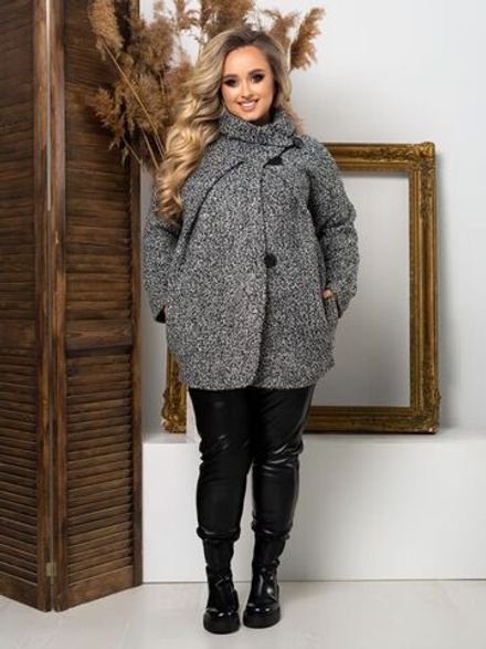 Кардиган УК-1441-1 Fabrika Фото 1