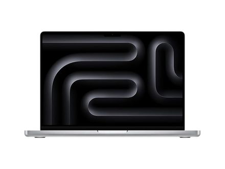Apple MacBook Pro 14" (M5 10C CPU, 10C GPU), серебристый