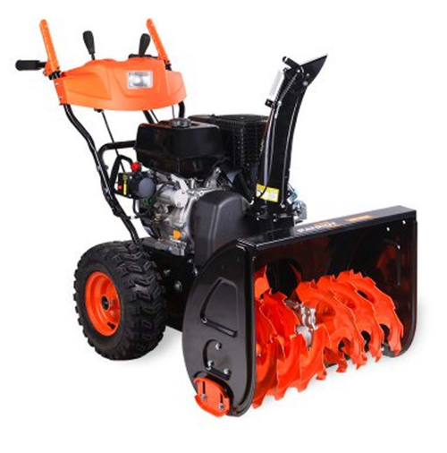 Снегоуборщик PATRIOT PRO 1100 ED