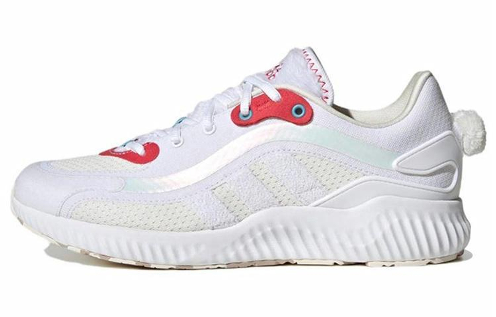Кроссовки Adidas Jelly Bounce (Женская размерная сетка)