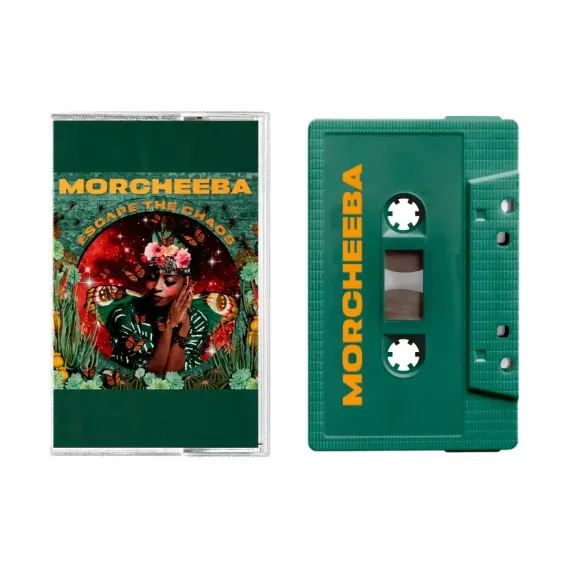 Morcheeba - Escape The Chaos
