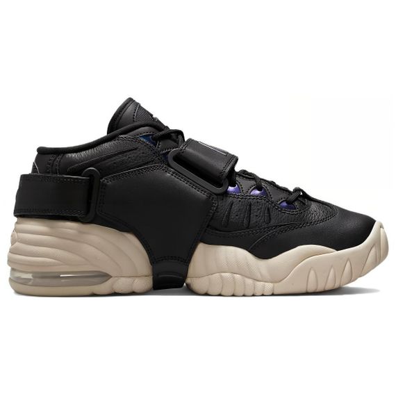 Nike Air Adjust FORCE Винтажные баскетбольные кроссовки СРЕДНЕГО размера Женские