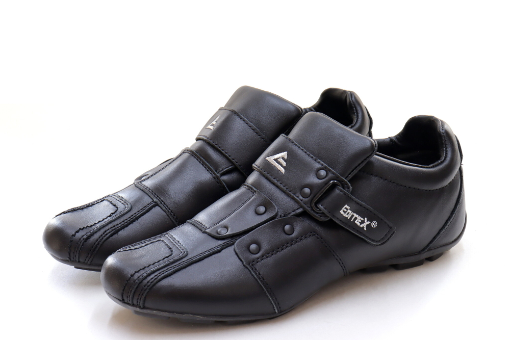 Кроссовки нат. кожа (41-46)р. / шт.