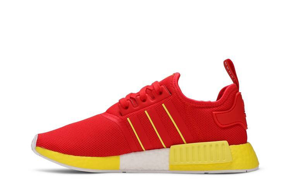 Кроссовки Adidas Originals Nmd_R1