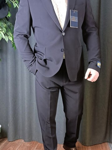 Костюм мужской кежуал